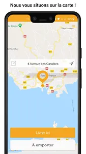 Kannari Caraïbes screenshot 3