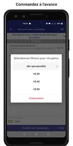 Le Comptoir de la Braise screenshot 4