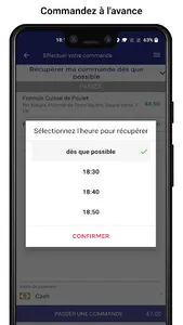 Le Comptoir de la Braise screenshot 5