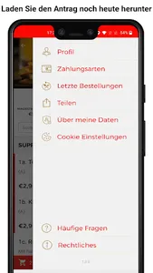 Chicken & Burger screenshot 7