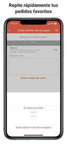 On Bacon screenshot 5