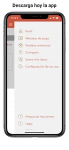 On Bacon screenshot 7
