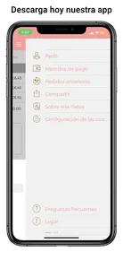 Onakasita screenshot 7