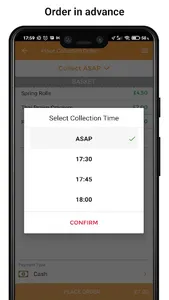 Thai2go screenshot 5