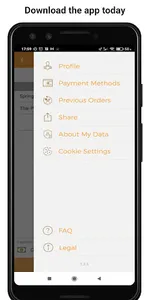 Thai2go screenshot 6