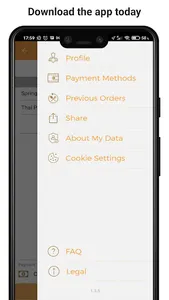 Thai2go screenshot 7