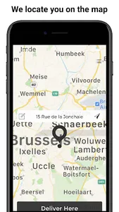 Atrio Restaurant and Bar screenshot 2