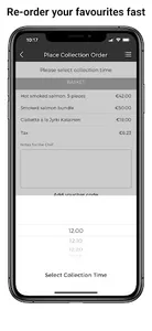 Atrio Restaurant and Bar screenshot 5