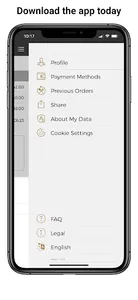 Atrio Restaurant and Bar screenshot 7