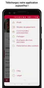 Sushi Poké screenshot 6