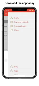 Sepp's Pizza screenshot 7