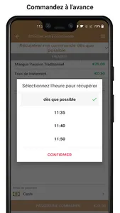 Mon Burger & Compagnie screenshot 5