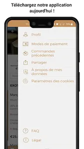 Mon Burger & Compagnie screenshot 7
