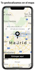 Cocido Madrí screenshot 3
