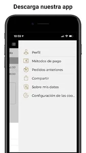 Cocido Madrí screenshot 6
