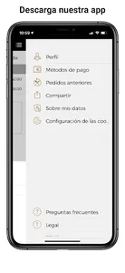 Cocido Madrí screenshot 7