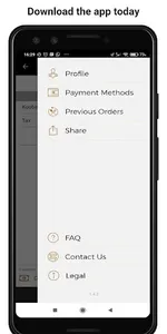 Botté Chai Bar screenshot 6
