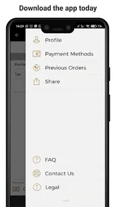 Botté Chai Bar screenshot 7