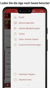 Da Remo screenshot 7