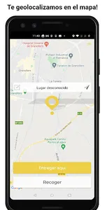 The Fast Burgers screenshot 2