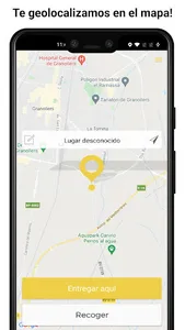 The Fast Burgers screenshot 3