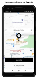 Point Pizza & Burgers screenshot 2
