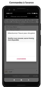 Point Pizza & Burgers screenshot 4