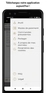 Point Pizza & Burgers screenshot 6