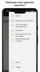 Point Pizza & Burgers screenshot 7