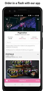 Pygmalion screenshot 0