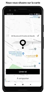 Le moulin à café screenshot 2
