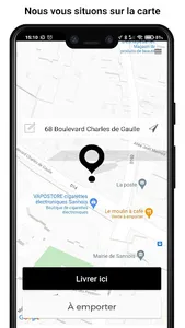 Le moulin à café screenshot 3