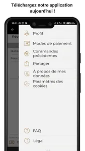 Le moulin à café screenshot 7