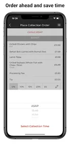 Dilpasand screenshot 5
