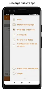 Vinte Vinte screenshot 6