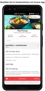 Thai Pinong screenshot 0