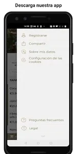 Cachitos Diagonal screenshot 6