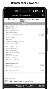Dima Pizza screenshot 5
