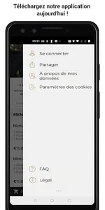 Dima Pizza screenshot 6