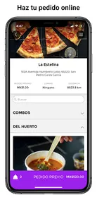 La Estelina screenshot 1