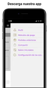 La Estelina screenshot 6