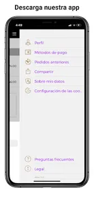 La Estelina screenshot 7