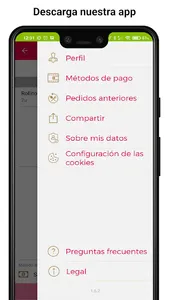 Fina Filipina screenshot 7