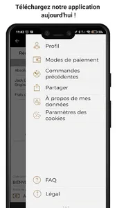 Ahora screenshot 7