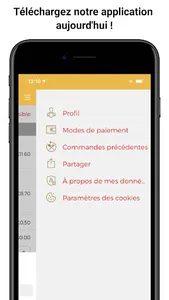 Foodiz Burger screenshot 6