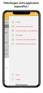 Foodiz Burger screenshot 7