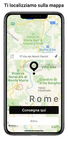 Siciliainbocca in Prati screenshot 3