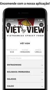 VIET VIEW screenshot 0