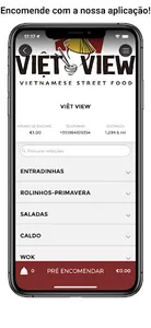 VIET VIEW screenshot 1