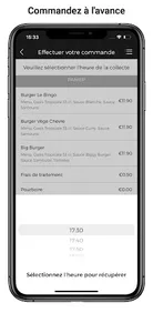 Food Truck El Baraka screenshot 5